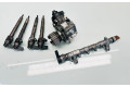 Комплект системы впрыска топлива 03l130277j, 111111    Audi A6 S6 C7 4G  Cgl 
