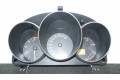 Панель приборов    Mazda 3 I       