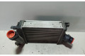 Интеркулер  144995154RB1   Renault Sandero I 