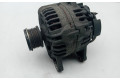 Генератор 0124425037, 8200390675   Chrysler PT Cruiser      
