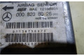 Блок подушек безопасности    Mercedes-Benz C W202