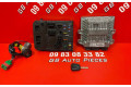 Комплект зажигания 5WS40110E-T, 9654925480   Citroen C3