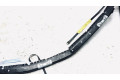 Боковая подушка безопасности a2038601005   Mercedes-Benz C W203