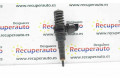 Vstřikovač 038130073AJ   Seat Ibiza III (6L)     