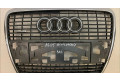 Передняя решётка Audi A6 S6 C6 4F 2004-2011 года 4F0853651      