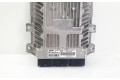 Řídící jednotka 5WS40379A, HW9648237680   Citroen C6 2007