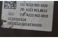 Блок ABS       Mercede-Benz S W223  2020 -  года   