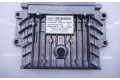 Řídící jednotka 9663548180, E3-B2-49-2   Peugeot 407 2007