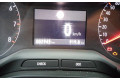 Přístrojová deska  Opel Crossland X 2023 9842123480  
