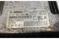 Řídící jednotka 0281031043, 9806460480   Peugeot 308 2015