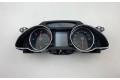 Přístrojová deska  Audi A5 Sportback 8TA 2015 8T0920932P, 503002551932  