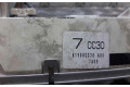 Блок управления климат-контролем 7CC30   Mazda 5
