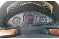 Přístrojová deska  Mercedes-Benz E AMG W211 2007   
