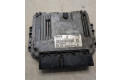 Блок управления двигателя  51877440, 3392055LS0   Suzuki SX4 