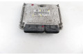 Блок управления двигателя 0281010628, 045906019AE   Volkswagen Lupo