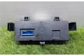 Блок управления климат-контролем 96588239xt, 96588239xt   Peugeot 1007