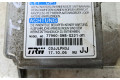 Блок подушек безопасности 77960SNBG221M1   Honda Civic