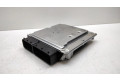 Блок управления двигателя 7801217, 0281013052   BMW X3 E83