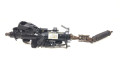    Рулевая рейка 2084601716   Mercedes-Benz CLK A208 C208 1997 - 2002 года