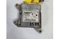 Блок подушек безопасности 8200112746A, 91167362   Renault Trafic II (X83)