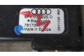 Блок управления двигателя 8P4035225D, MODULOELECTRONICO   Audi A3 S3 8P