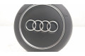 Подушка безопасности водителя 8W0880201AR6PS, 8W0880201AR   Audi A5