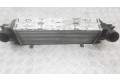 Интеркулер  7618768   BMW 5 F10 F11 2.0