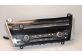Блок управления климат-контролем 9229780, 8911   BMW 5 GT F07