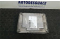 Řídící jednotka 281011823   Volkswagen Polo I 86 2005