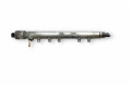 Vstřikovací lišta 0445214132   Toyota Corolla E120 E130    1ND-TV 