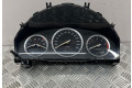 Přístrojová deska  Mercedes-Benz C W204 2008 A2045405848  