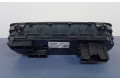 Блок управления климат-контролем F1ET19980BK, F1ET19980BK   Ford Focus ST