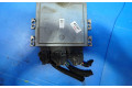 Řídící jednotka 23710BB31A, 237103610R   Nissan Qashqai 2009