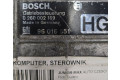 Řídící jednotka 0260002169, 96016551   Chevrolet Omega B 2000