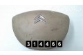 Подушка безопасности водителя 96446972EX   Citroen C6