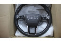 Подушка безопасности водителя 4N0880201K, 20190710566   Audi A7 S7 4K8