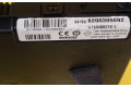Комфортный модуль 8200309692   Renault Scenic II -  Grand scenic II