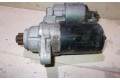 Стартер 0001120406, D6GS12   Volkswagen Golf Plus