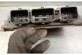 Блок управления двигателя 9665594380, 9665594380   Citroen Berlingo