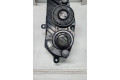 Блок управления климат-контролем SANWA2075, MN454100109   Honda Civic