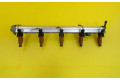 Vstřikovací lišta 0280155831, 0261230110   Volvo S60     