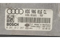 Блок управления двигателя 03G906016CL, 0281012267   Audi A4 Allroad