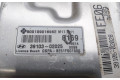 Блок управления двигателем ECU 3910502028   Hyundai i10