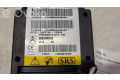 Блок подушек безопасности 9663440480   Citroen C6