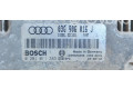 Руль Audi A3 S3 8P  2003 - 2012 года 0281011383      
