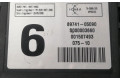 Řídící jednotka 8974105090   Toyota Avensis T220 2010