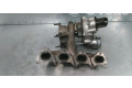 Турбина Нагнетатель Volkswagen Touran II  03C145703B, 03C145703BX   для двигателя CDGA      