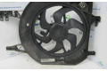 Комплект вентиляторов     7701066103, 7701066103    Renault Trafic II (X83) 