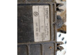 Блок управления двигателя 023906022J, 5WP4142   Volkswagen Transporter - Caravelle T4