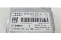 Блок управления 4H0907637A, 0265005780   Audi A8 S8 D4 4H